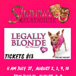 Legally Blonde Jr. (The Musical)