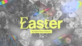 Easter at Open Door Church