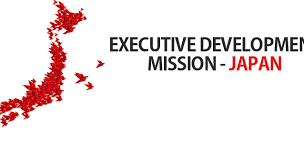 Executive Development Mission