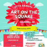 Art on the Square