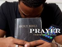 Prayer Conference Call with Floyd Miller