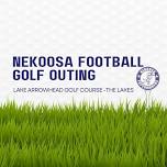 Nekoosa Football Golf Outing