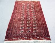 Vintage & Antique Handmade Rugs