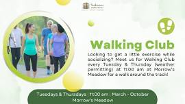 Walking Club