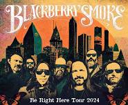 Blackberry Smoke