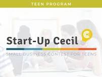 Start Up Cecil