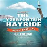 The Yzerfontein Hayride Music Festival