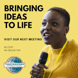 Lakewood Ranch Toastmasters