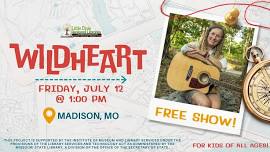 WildHeart @ Madison