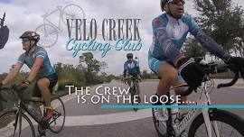 Velo Creek  - Adventure Cycling Ride