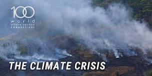 The Climate Crisis | Community Discussion