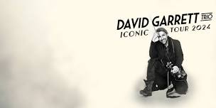 David Garrett