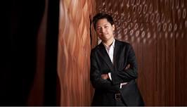 Jeonghwan Kim | 2023 Sydney International Piano Competition Winner — Riverina Conservatorium of Music