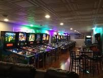 July Stern Army pinball tournaments at Jay’s Silver Ballroom