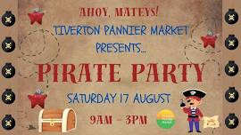 Pirate Party