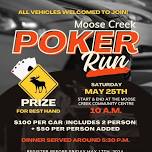 Poker Run