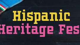 Hispanic Heritage Fest