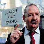 Alfie Moore: A Face For Radio