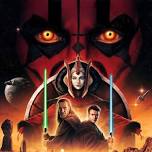 Star Wars Episode 1: The Phantom Menace (25th Anniversary)