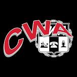 CWA Retirees Lets Party