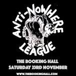 Anti Nowhere League