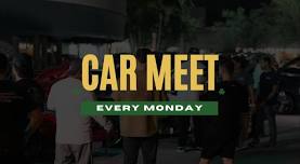 Monday Night Car & Bike Night at St. Pat's Irish Pub!