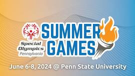 2024 Summer Games