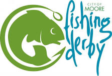 FREE City of Moore Kid's Fishing Derby