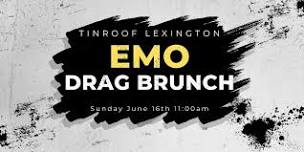 Emo Themed Drag Brunch,