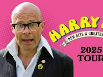 Harry Hill: New Bits & Greatest Hits