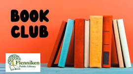 Flenniken Book Club