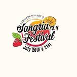 Benmarl Winery July Sangria Festival