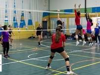 CO-ED PICK UP VOLLEYBALL (2HR)PICK-UP  11:00AM-1:00PM $15.00