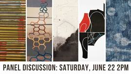 Permutations: Panel Discussion June 22, 2pm