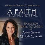 Women's Spring Conference 