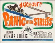 Classic Cinema: Panic in the Streets