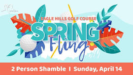 Spring Fling 2 Person Shamble