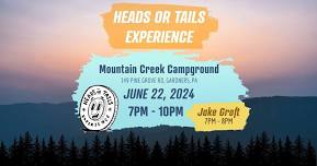 MOUNTAIN CREEK CAMPGROUND 6/22/24