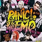 PANIC @ The Emo Bank Holiday Special!