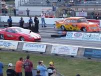 Iannotti Brothers Select Cars Top Sportsman series