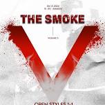 THE SMOKE VOL 5 FINAL “ATLANTA”