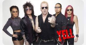 Billy Idol: Rebel Yell