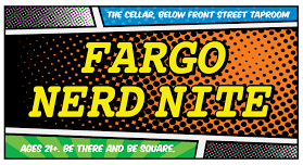 Fargo Nerd Nite