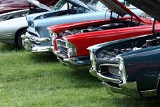 FREE Father’s Day Classic Car Show Event