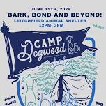 Camp Dogwood ️