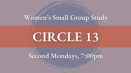 Circle 13