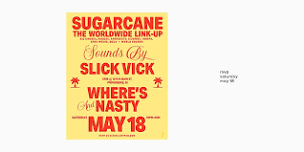 SUGARCANE  / March 2024