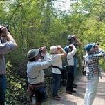 Guided Bird Walk with Ken Grant