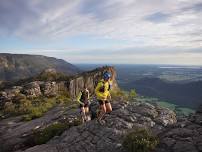 Grampians Peaks Trail 100