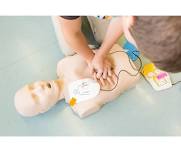 Youth-Focused CPR/AED Training